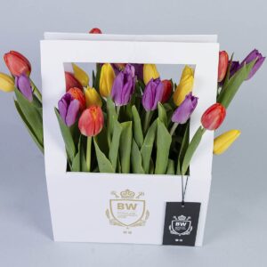 Floral Arte Canasta || AC.001 - Imagen 2
