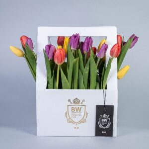 Floral Arte Canasta || AC.001