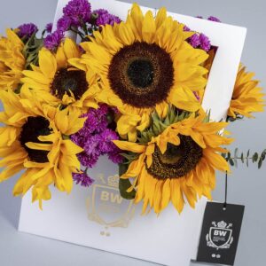 Floral Arte Canasta || AC.002 - Imagen 2