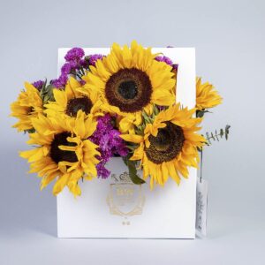 Floral Arte Canasta || AC.002 - Imagen 3