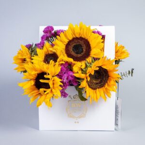 Floral Arte Canasta || AC.002