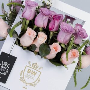 Floral Arte Canasta || AC.003 - Imagen 2