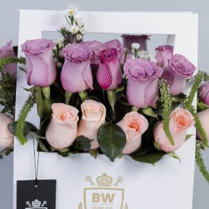 Floral Arte Canasta || AC.003 - Imagen 3