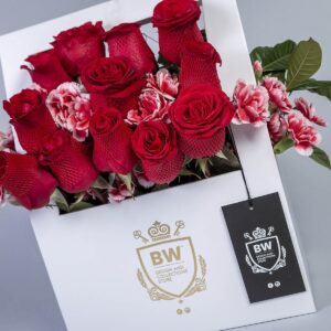 Floral Arte Canasta || AC.004 - Imagen 2