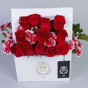 Floral Arte Canasta || AC.004 - Imagen 3
