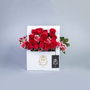 Floral Arte Canasta || AC.004