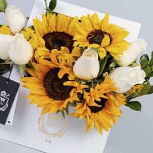 Floral Arte Canasta || AC.005 - Imagen 2