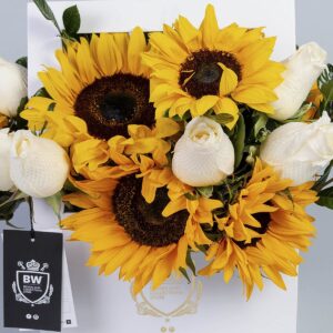 Floral Arte Canasta || AC.005 - Imagen 3