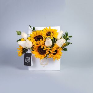 Floral Arte Canasta || AC.005