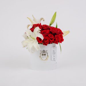 Arte Floral Box || AF.001