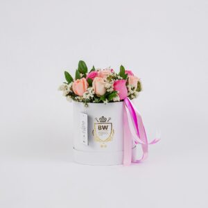 Arte Floral Box || AF.003