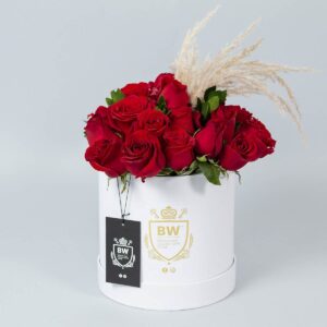 Arte Floral Box || AF.004