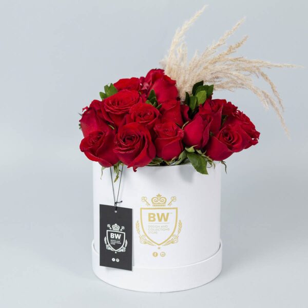 Arte Floral Box || AF.004