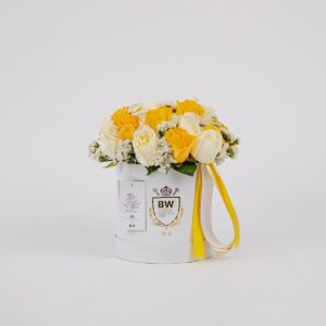 Arte Floral Box || AF.005