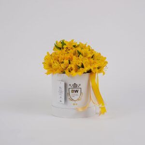 Arte Floral Box || AF.006