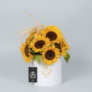 Arte Floral Box || AF.007