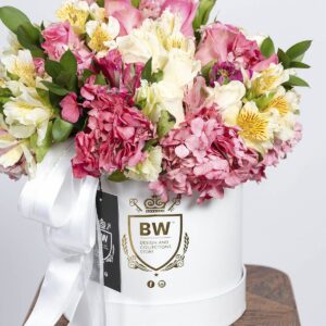 Arte Floral Box || AF.009 - Imagen 2
