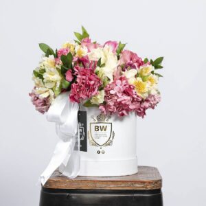 Arte Floral Box || AF.009