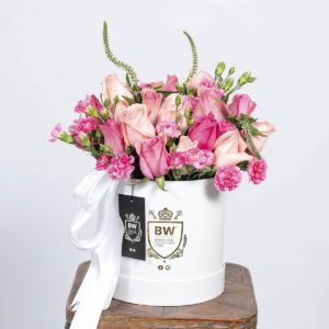 Arte Floral Box || AF.010