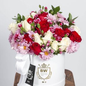 Arte Floral Box || AF.011 - Imagen 2