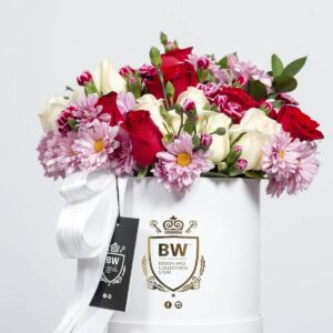 Arte Floral Box || AF.011 - Imagen 4