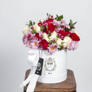 Arte Floral Box || AF.011