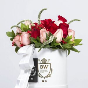 Arte Floral Box || AF.012 - Imagen 2
