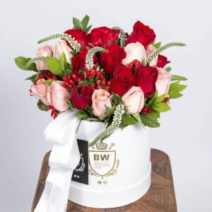 Arte Floral Box || AF.012 - Imagen 3