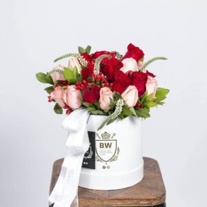 Arte Floral Box || AF.012