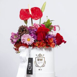 Arte Floral Box || AF.013 - Imagen 4