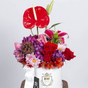 Arte Floral Box || AF.013 - Imagen 3