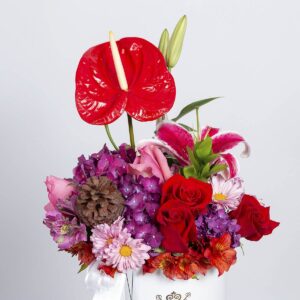 Arte Floral Box || AF.013 - Imagen 2