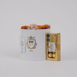 Arte Floral Box || AF.015 - Imagen 3