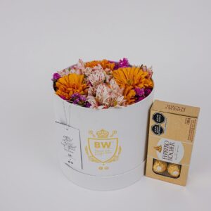 Arte Floral Box || AF.015 - Imagen 2