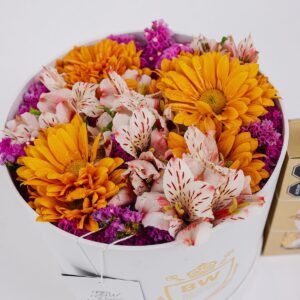 Arte Floral Box || AF.015 - Imagen 4