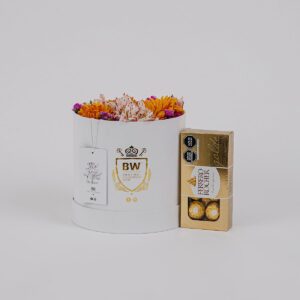 Arte Floral Box || AF.015