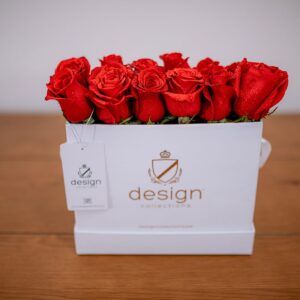 Arte Floral Rectangular || AFR.001 - Imagen 3
