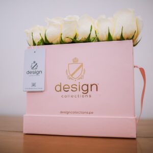 Arte Floral Rectangular || AFR.002 - Imagen 4
