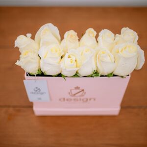 Arte Floral Rectangular || AFR.002 - Imagen 3