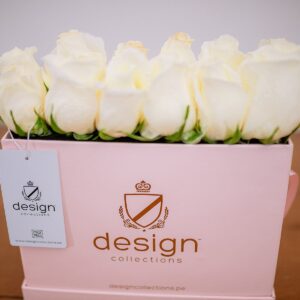 Arte Floral Rectangular || AFR.002