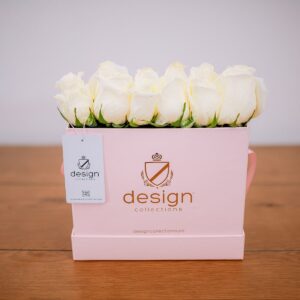 Arte Floral Rectangular || AFR.002 - Imagen 2