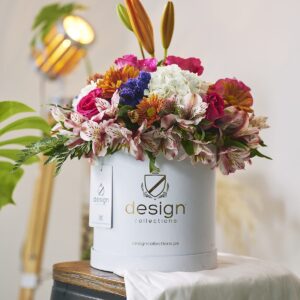 Arte Floral Box || AF.017
