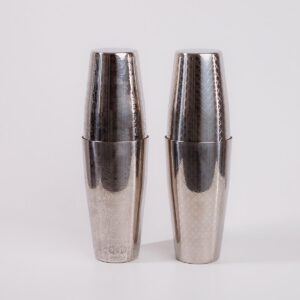 Coctelera Boston || Premium Labrada
