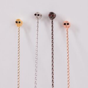Cucharilla Calavera - Imagen 2