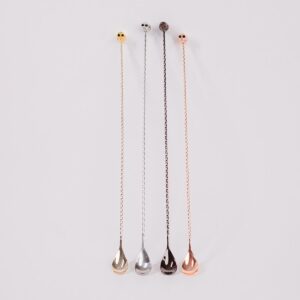 Cucharilla Calavera