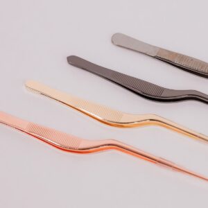 Pinza 14cm. - Imagen 3