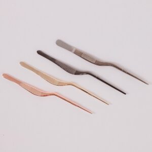 Pinza 14cm.