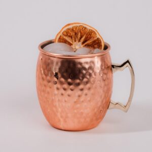 Taza Cobre - Imagen 2