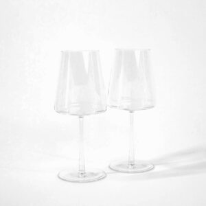 Copas Cristal Power Red Wine - Imagen 2