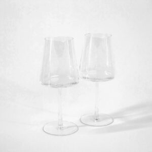 Copas Cristal Power Red Wine